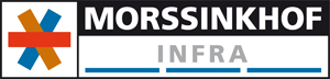 Logo Morssinkhof Infra