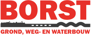 logo borst GWW