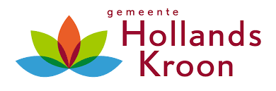 logo gemeente hollands kroon