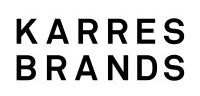 logo landschapsarchitect Karres en Brands